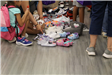 NNO shoes for kids