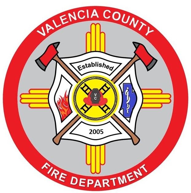 Valencia County Fire Department