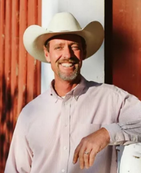 Image of Troy Richardson