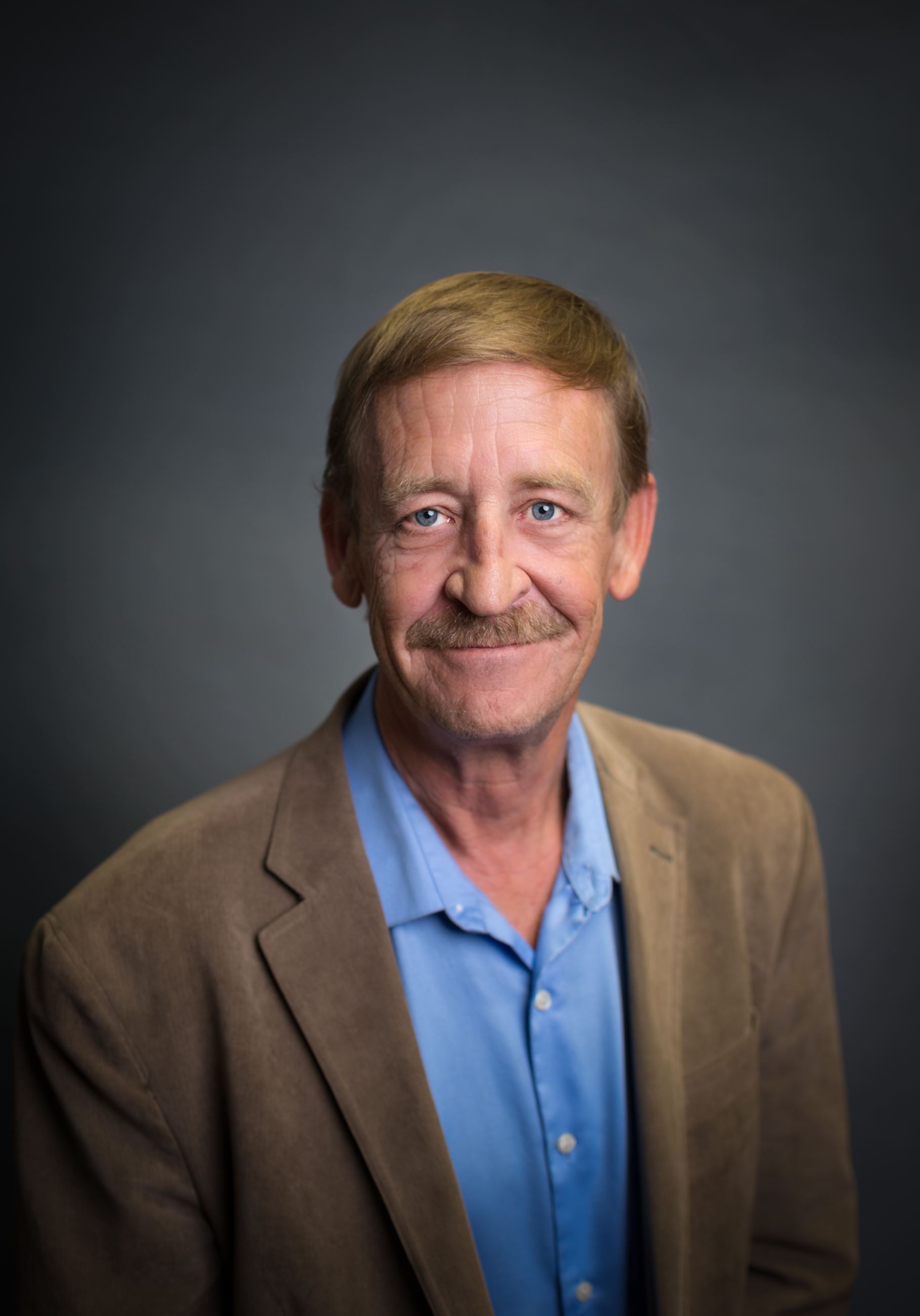 County Clerk Mike Milam