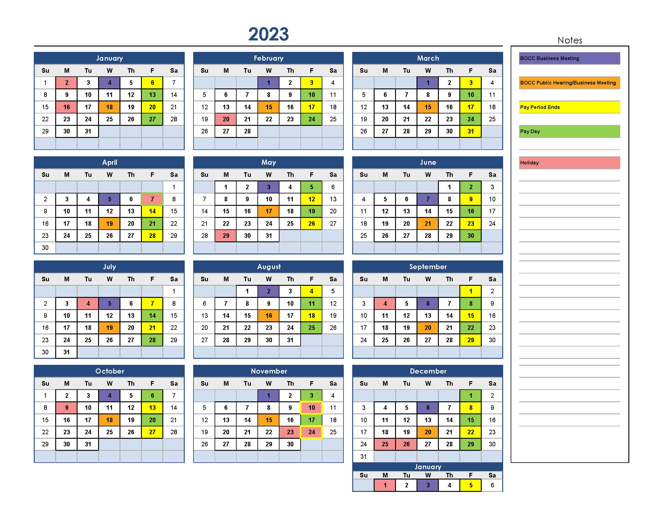 2023-calendar