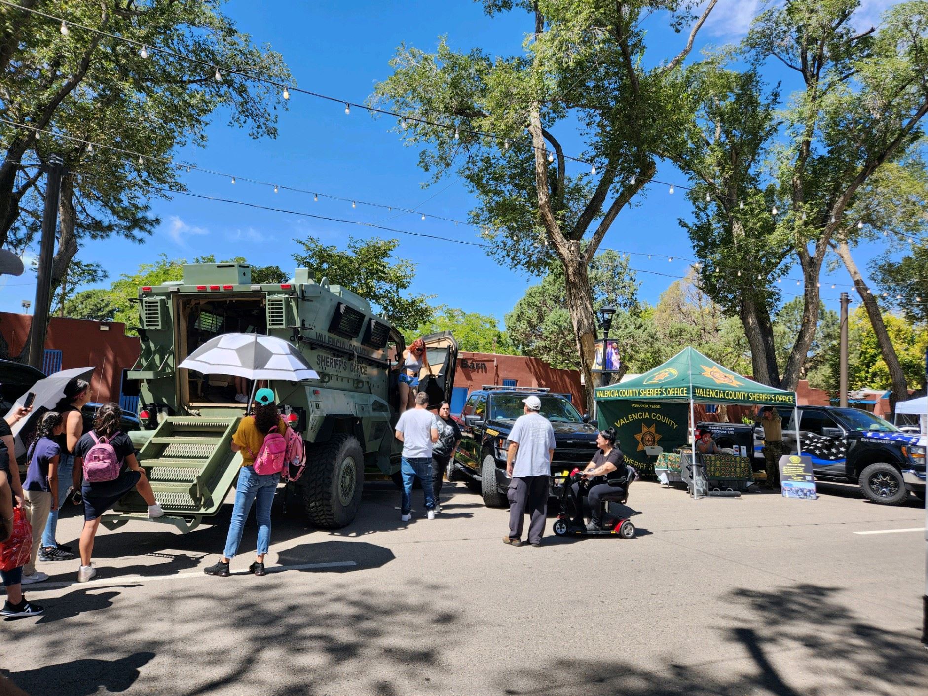 2023 LE Appreciation Day