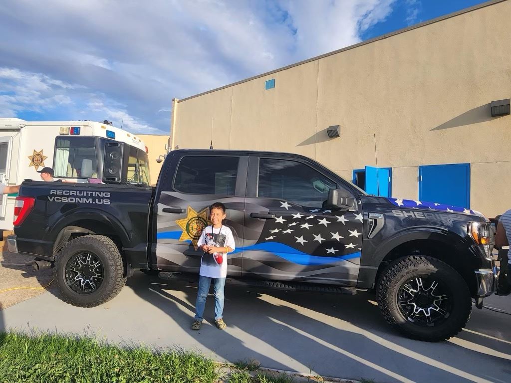 2023 National Night Out