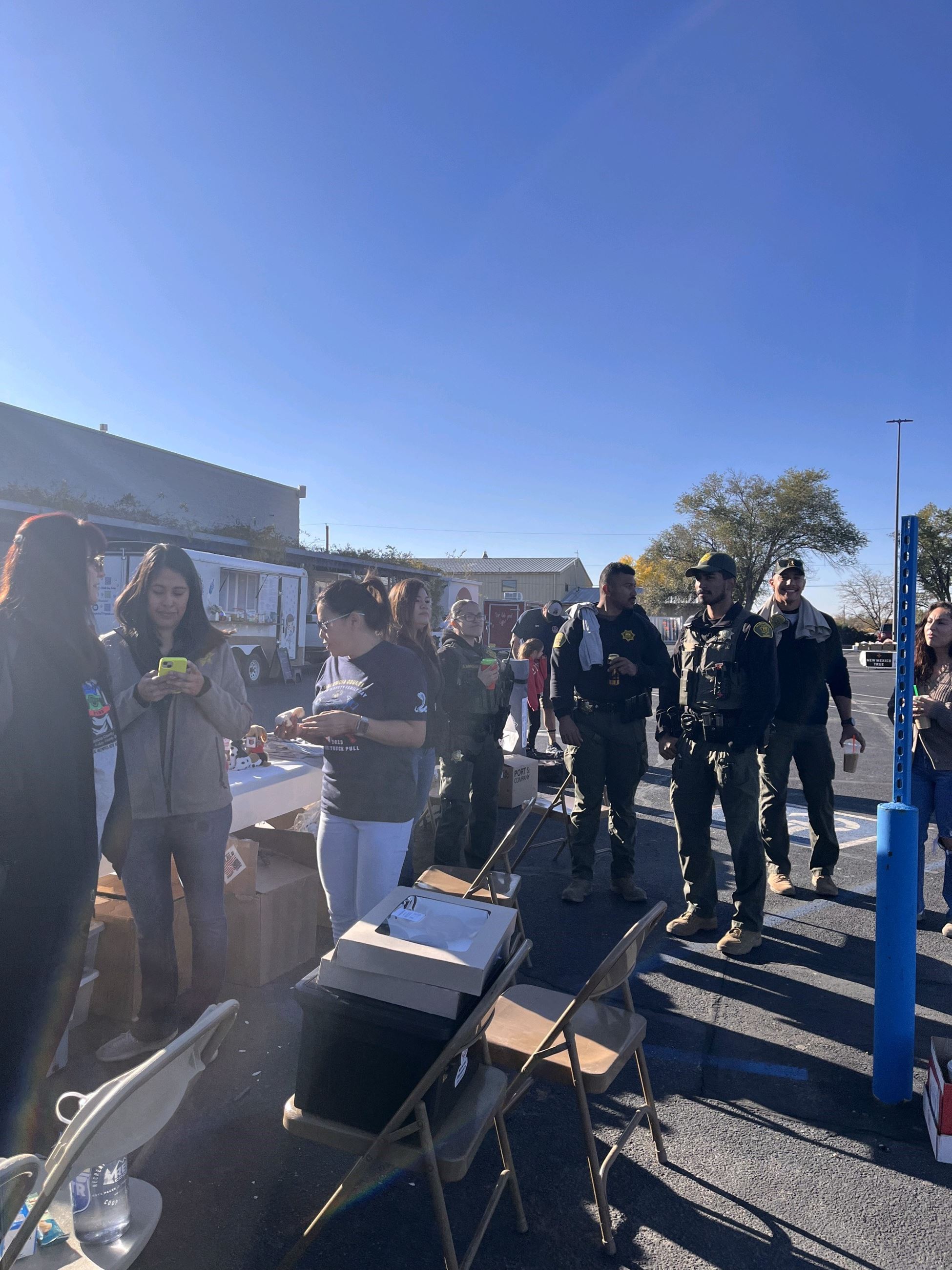 3rd Annual Public Saftey Day image 3