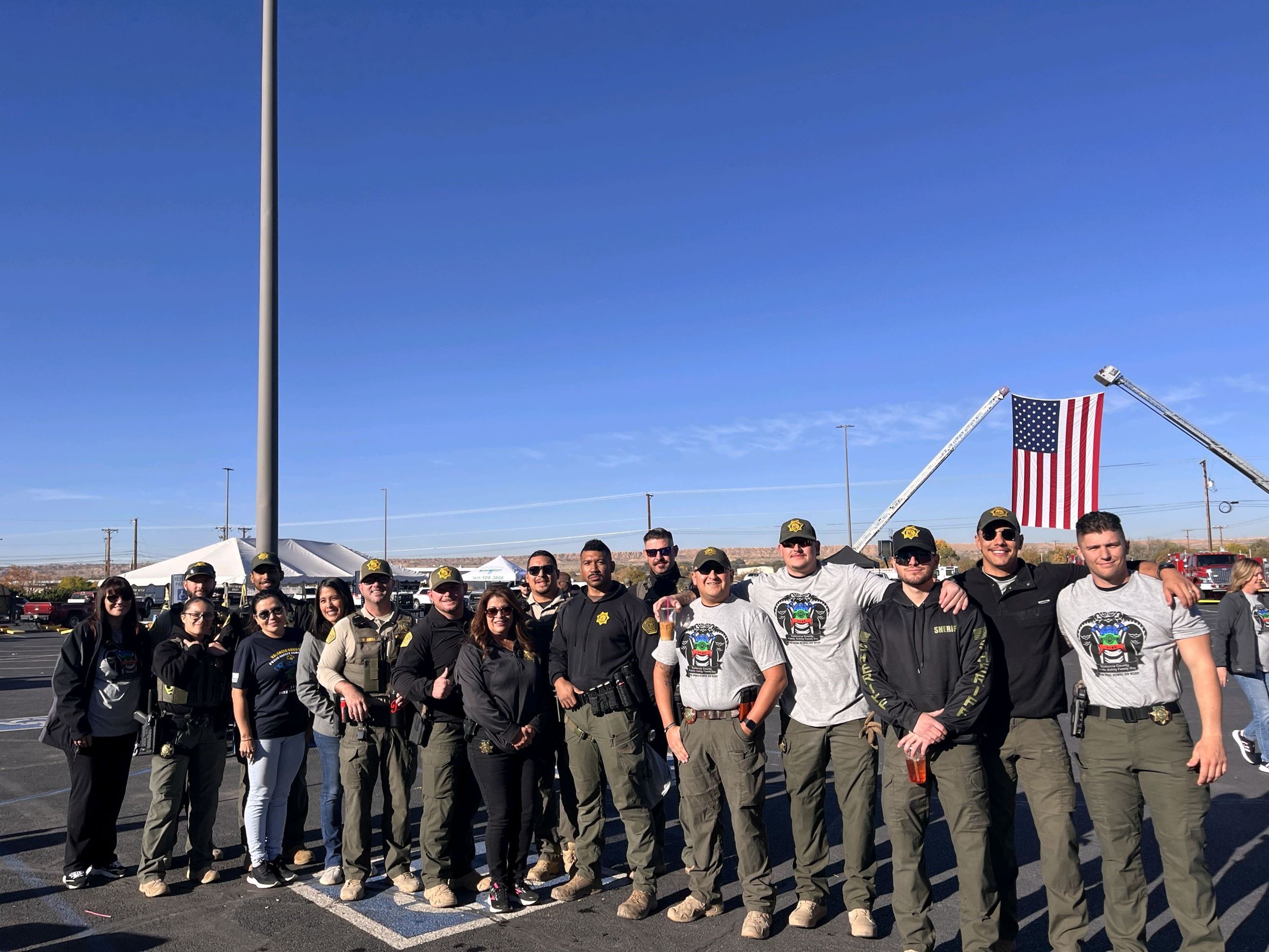 3rd Annual Public Saftey Day image 5