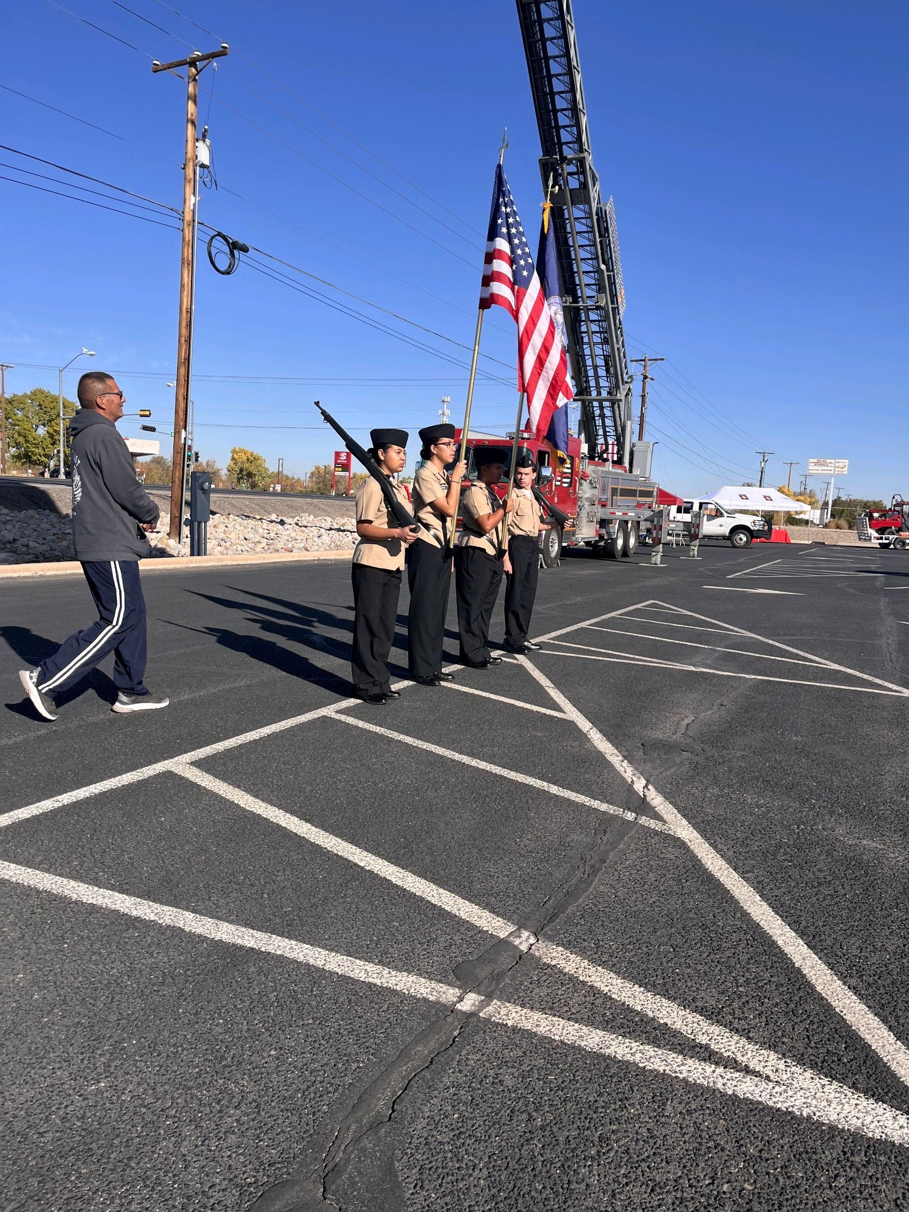 3rd Annual Public Saftey Day image 6