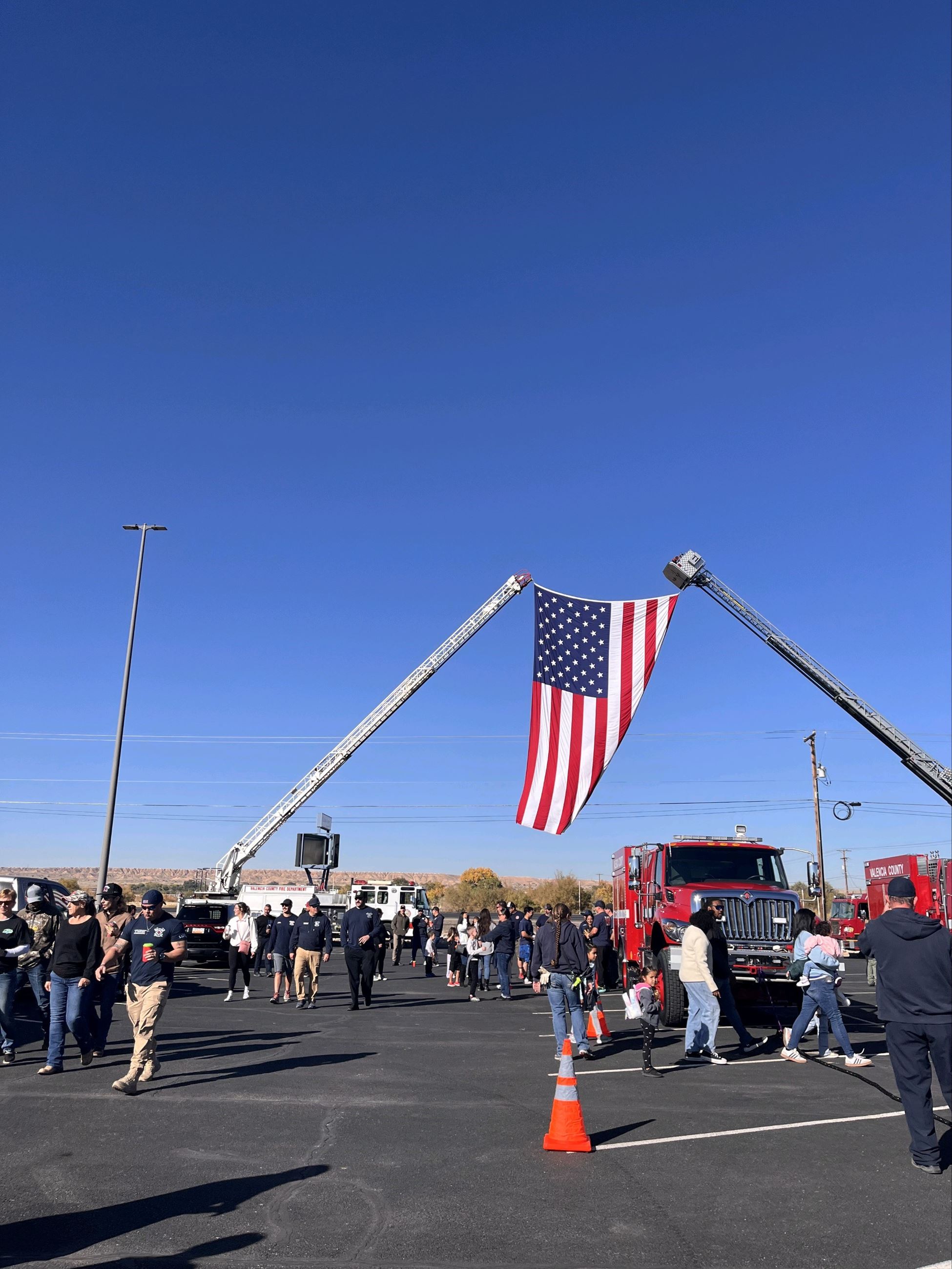 3rd Annual Public Saftey Day image 7