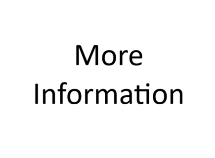 More Information