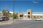 Belen Senior Center