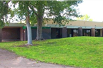 Del Rio Senior Center