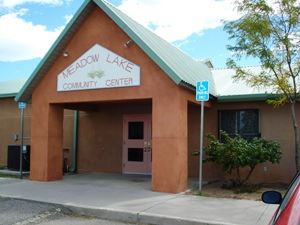Meadow Lake Senior Center